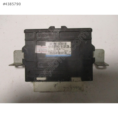 Mitsubishi Şanzıman Kontrol Ünitesi 4WD İndica MR580123
