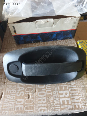 Fiat fiorino nemo bipper sag kapi kolu on ve sürgülü 735545496
