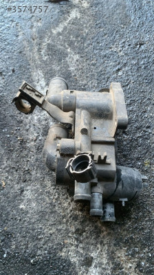 1.4 VW POLO TERMOSTAT YUVASI