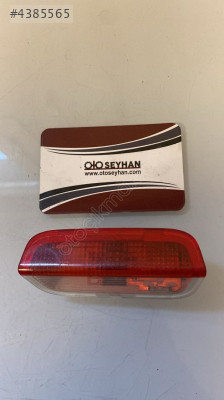 1K0947411C Skoda Superb 2020 arka sol kapı reflektör lambası