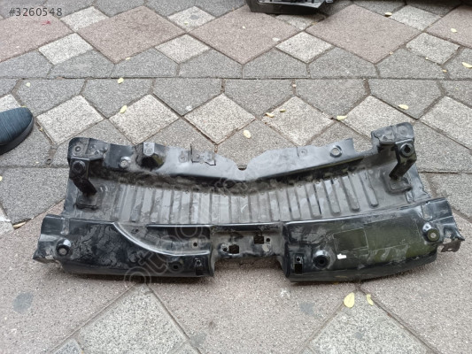 OPEL CROSSLAND PANEL ÜST SACI ÇIKMA ORJİNAL YEDEK PARÇA