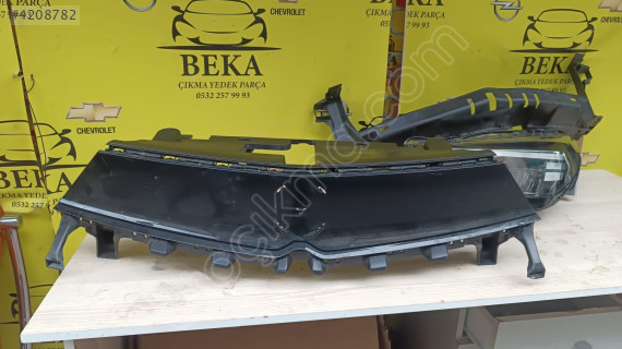 OPEL MOKKA B ÖN PANJUR ÇIKMA ORJİNAL YEDEK PARÇA