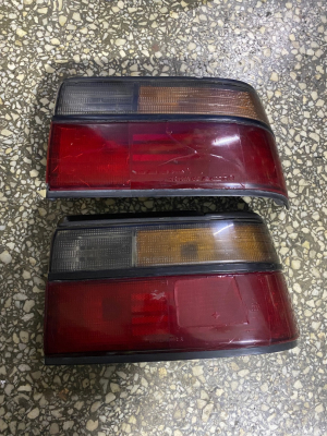 Toyota Corolla sağ arka stop