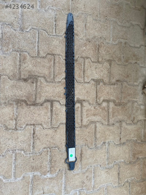 Ford Escort 95-00 Ön Tampon Orta Izgarası Sıfır