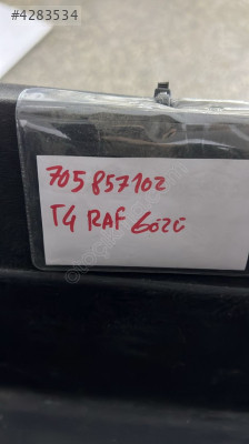 TRANSPORTER T4 ÇIKMA TORPİDO GÖZÜ KAPAKSIZ -  705857102