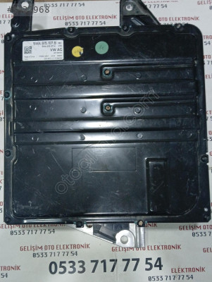 5WA915107B GOLF SKODA OCTAVIA  48 VOLT