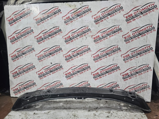 RENAULT TALİANT ÖN TAMPON DEMİRİ ORJINAL