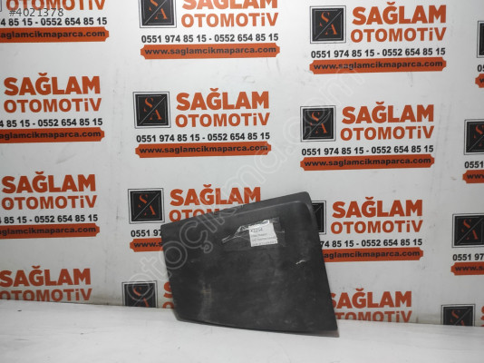 FORD TRANSİT V184-V347 SAĞ TORPİDO KAPAĞI OEM; 6C11-V06203-A