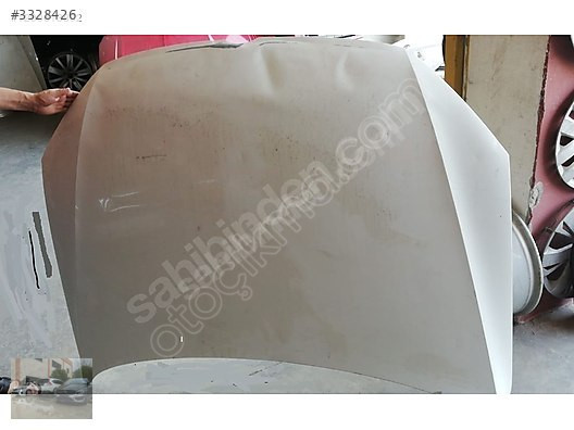 2012 VOLKSWAGEN PASSAT KAPUT MERTLER OTO YEDEK PARÇA