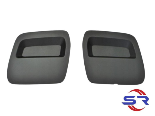 Duster 2 XJD 18-21 Sıfır Çeki Demir Kapağı Takımı 511802392R
