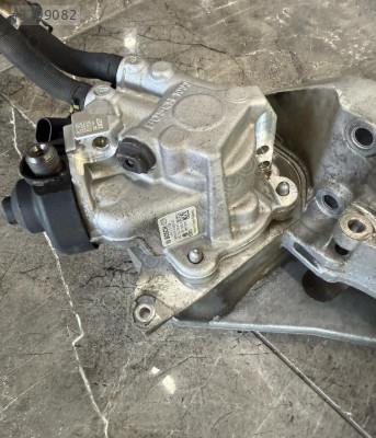 AUDİ A4 A5 A6 2.0TDİ CGL Q445010529 MAZOT POMPASI EGE OTOMOTİV