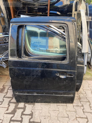 Mercedes viano sag arka kapi