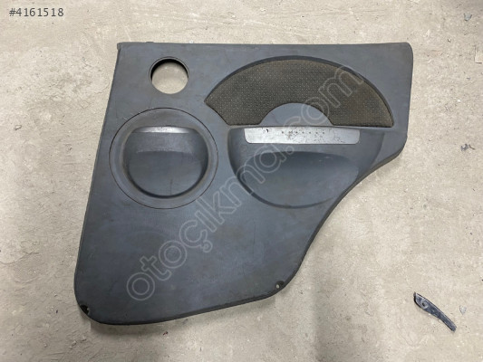 CHEVROLET KALOS T-200 SAĞ ARKA KAPI DÖŞEMESİ 96537497 CANCAN OPEL
