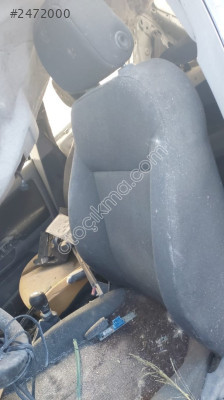 OPEL CORSA D ORJİNAL SÖKME SAĞ ÖN KOLTUK