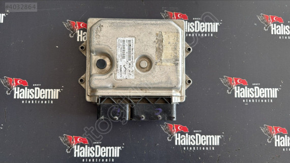 51880177 8GMF.A3 ALFA ROMEO MITO MOTOR BEYNİ MAGNET MARELLI