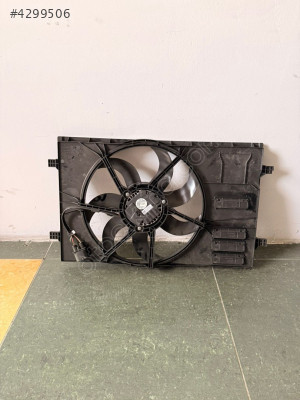 VW SKODA SEAT AUDİ FAN SETİ 5Q0959455BF