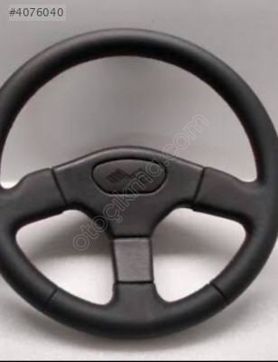 Peugeot 106 direksiyon simidi 4109L6