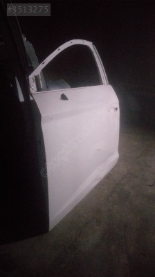 Seat Leon sol ön kapı