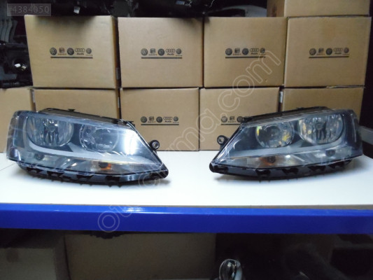 JETTA SAĞ SOL FAR SIFIR İTHAL 2012 2018 ÇAĞRI OTO MASLAK