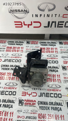 NİSSAN X TRAİL T32 ABS BEYNİ ÇIKMA YEDEK PARÇA 47660 4CC3A