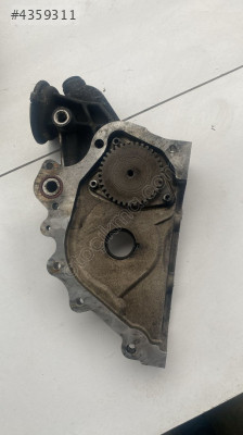 CHEVROLET EPİCA YAĞ POMPASI.OTO ERKAN ÜNYE