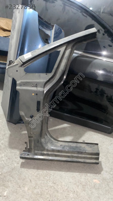 OPEL ASTRA J SOL FRANGART SIFIR 13442634 CANCAN OPEL
