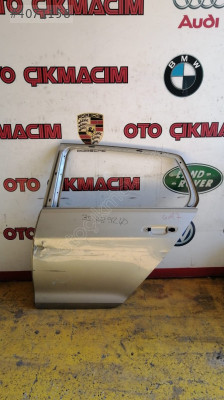 Volkswagen golf7 sol arka kapı