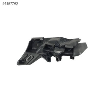 5FA807378 SEAT LEON 2020-2023 TAMPON BRAKETİ ARKA SAĞ
