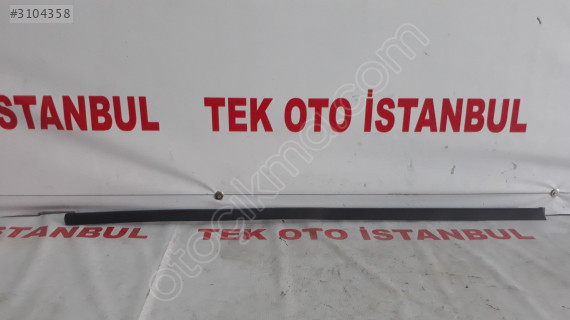BMW E46 ÇITA SAĞ ÖN KAPI ÇITASI 51138208450
