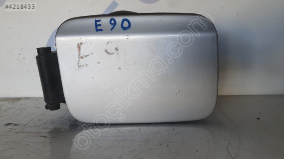bmw 3 e90 depo kapağı (-son fiyat)