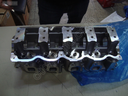 chevrolet aveo-kalos 1.2 8 valf silindir kapağı sıfır