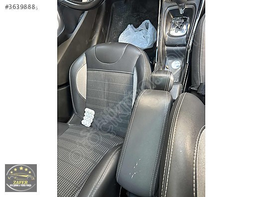 PEUGEOT 2008 PRTA KONSOL ZAFER OTO