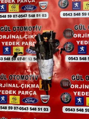 FİAT LİNEA ORJ. ÇIKMA ENJEKTÖR GÜL OTOMOTİV YEDEK PARÇA
