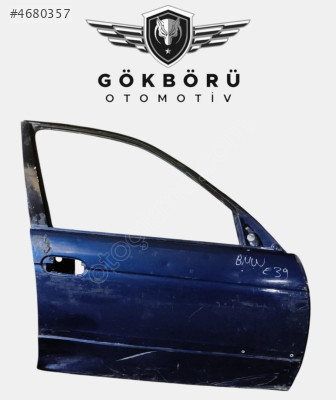 BMW 5 SERİSİ E39 SAĞ ÖN KAPI