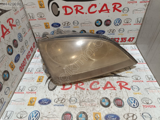 KİA SORENTO 02-07 SAĞ ÖN FAR ORJİNAL ÇIKMA PARÇA