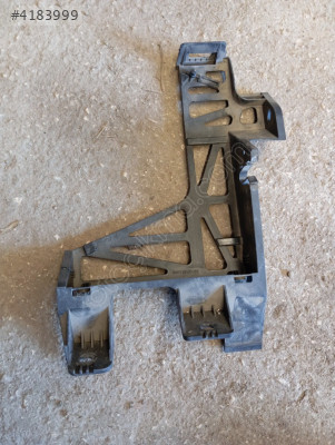 F.Transit Custom sol ön Tam.Braketi.A2C5884888253348882