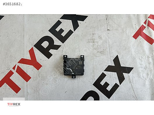 Psa Peugeot 308 408 Radar Sensörü 9856280180 Orjinal