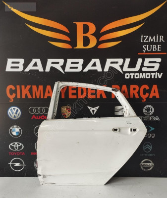 FORD MONDEO SOL ARKA KAPI 2012-2020