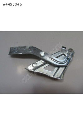 Citroen Nemo Kaput Menteşesi Sağ 20082016