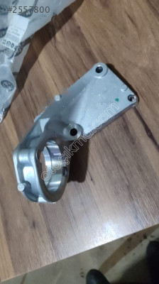 citroen jumper euro 6 aks askısı