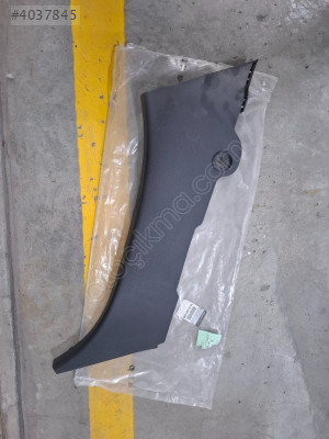 Dacia duster XJD ic kaplama 769368599R