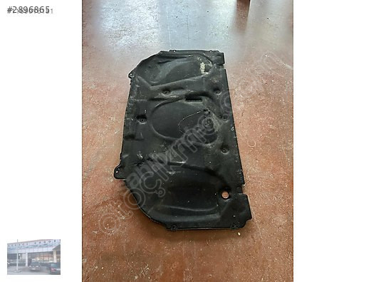 OPEL VECTRA C KAPUT KEÇESİ ÇIKMA