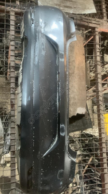 Polo 2015-2017 arka tampon çıkma