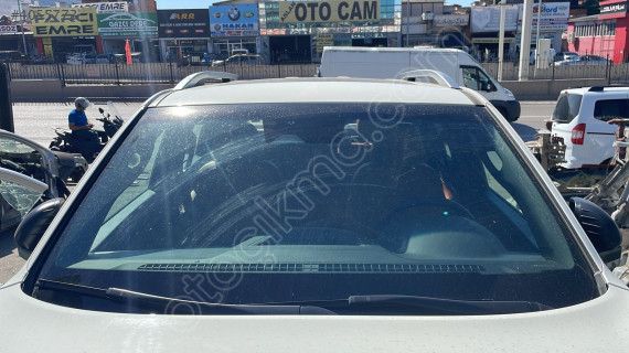 SANGSONG MUSSO ÖN CAM KONUK OTO 05323167897