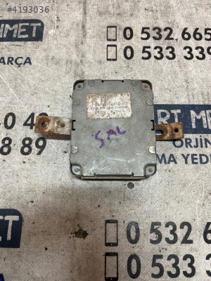 ÇIKMA HYUNDAI EXCEL 95410-24301 9541024301 ALARM BEYNİ