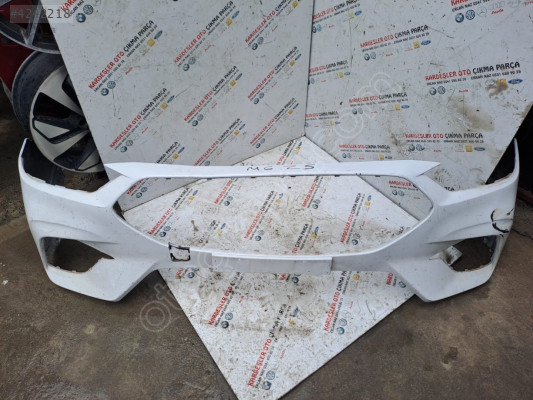 Mg zs ön tampon (çıkma)