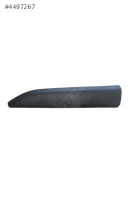 Citroen Berlingo Van Ön Kapı Bandı Sol 20242025