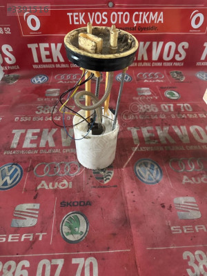 2.0 Amarok Depo Şamandıra