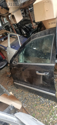Jeep Grand Cherokee wh sol ön kapı