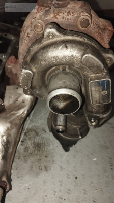 1.3 MULTİJET EURO 5 TURBO da